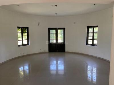 Hall Image of 15580 Sq.ft 4 BHK Independent House for sale in Shree Balaji Kutir, Adalaj Gandhinagar for Rs. 130000000