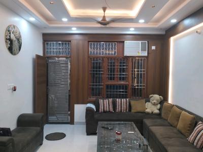 Living Room Image of 2550 Sq.ft 4 BHK Apartment / Flat for sale in Rajendra Nagar Ghaziabad for Rs. 19500000