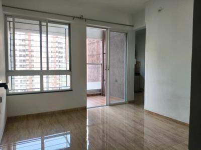 Living Room Image of 720 Sq.ft 1 BHK Apartment / Flat for sale in VTP Belair, Mahalunge Pune for Rs. 5399999