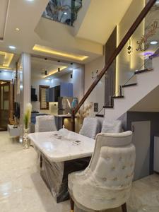 Hall Image of 2860 Sq.ft 4 BHK Villa for sale in Vaishali Nagar Extension Jaipur for Rs. 17511000