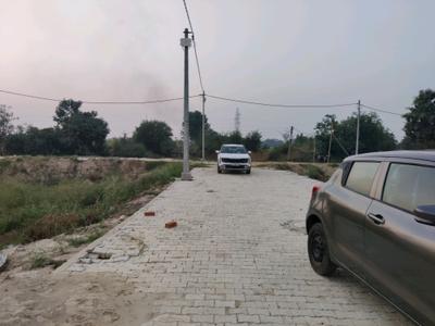 Image of 1800 Sq.ft Residential Plot / Land for sale in Pandav Nagar, Ghaziabad for Rs. 14000001