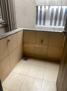 Balcony Image of 1050 Sq.ft 2 BHK Apartment / Flat for sale in Vastukalp The Onyx, Wakad Pune for Rs. 10000000
