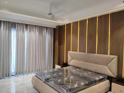 Bedroom Image of 3240 Sq.ft 4 BHK Builder Floor for sale in Nirwana Luxury Floors, Sector 50 Gurgaon for Rs. 54000000