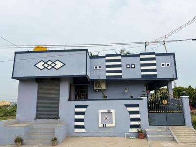2 BHK Independent House