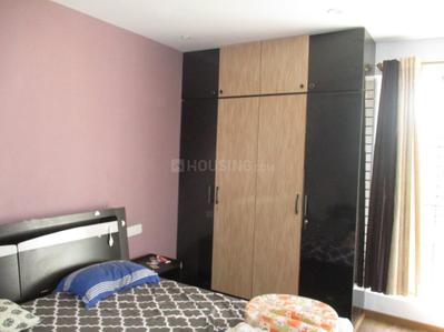Bedroom Image of 2600 Sq.ft 4 BHK Villa for sale in Carmelaram Bengaluru for Rs. 24800000