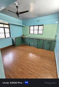 Bedroom Image of 3000 Sq.ft 4 BHK Villa for rent in Wadgaon Sheri Pune for Rs. 50000