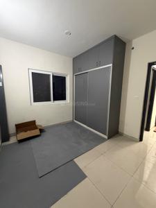 Bedroom Image of 745 Sq.ft 2 BHK Apartment / Flat for rent in Shriram WYT Field, Bommenahalli Bengaluru for Rs. 28000