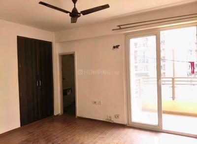 Bedroom Image of 2010 Sq.ft 4 BHK Apartment / Flat for sale in Tulip Violet, Sector 69 Gurgaon for Rs. 28500000