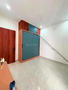 Bedroom Image of 945 Sq.ft 3 BHK Independent House for sale in Hasain Pur Mohali for Rs. 13000000