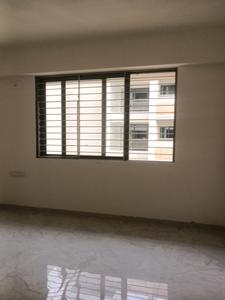 Bedroom Image of 1557 Sq.ft 3 BHK Apartment / Flat for sale in Festival Residency 2, Vaishno Devi Circle Ahmedabad for Rs. 12000000