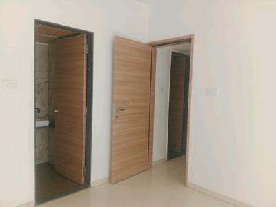 Bedroom Image of 1250 Sq.ft 2 BHK Apartment / Flat for sale in Pride Purple Park Street, Wakad Pune for Rs. 12900000