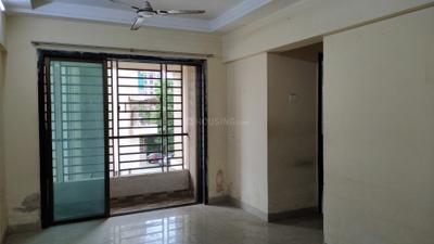 Living Room Image of 710 Sq.ft 1 BHK Apartment / Flat for rent in Regency Sarvam, Titwala Thane for Rs. 9000