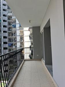 Bedroom Two Image of 1726 Sq.ft 3 BHK Apartment / Flat for sale in Griha Pravesh, Sector 77 Noida for Rs. 23150000