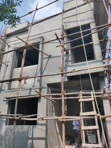 3 BHK Independent House