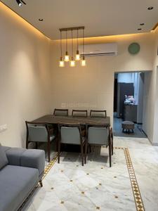 Hall Image of 2250 Sq.ft 4 BHK Independent House for sale in Shahibaug Ahmedabad for Rs. 30000000