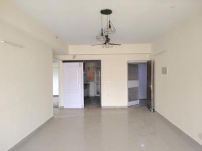 Living Room Image of 1250 Sq.ft 3 BHK Apartment / Flat for sale in Paras Tierea, Sector 137 Noida for Rs. 13200000