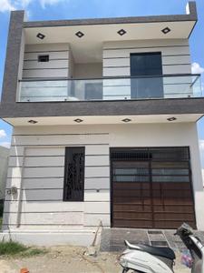 Image of 981 Sq.ft 3 BHK Duplex for sale in Modipuram, Meerut for Rs. 6000000
