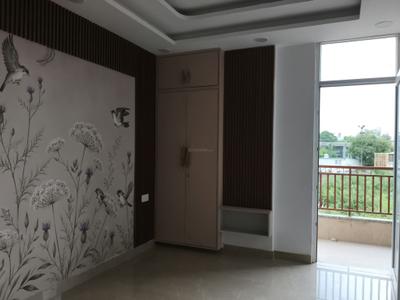 Bedroom Image of 1125 Sq.ft 2 BHK Apartment / Flat for sale in Aarambh Heights, Surajpur Greater Noida for Rs. 4940000
