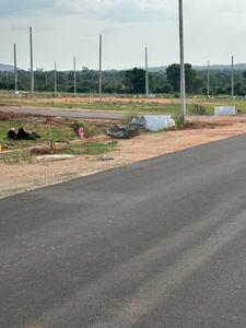 Image of 1404 Sq.ft Residential Plot / Land for sale in Bogadi, Mysore for Rs. 8499999