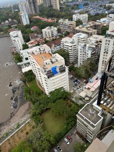 Image of 1350 Sq.ft 3 BHK Apartment / Flat for sale in Colaba, Mumbai for Rs. 90000000