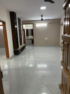 Hall Image of 3000 Sq.ft 3 BHK Apartment / Flat for rent in Kudlu Bengaluru for Rs. 55000