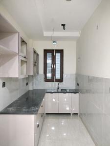 Kitchen Image of 1260 Sq.ft 3 BHK Builder Floor for sale in Puri Kohinoor Faridabad, Sector 89 Faridabad for Rs. 13500000