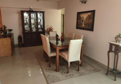 Hall Image of 1799 Sq.ft 3 BHK Villa for sale in Kakkanad Kochi for Rs. 11700000