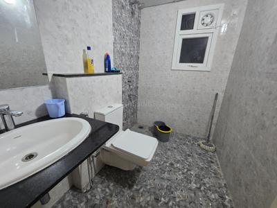 Image of 1029 Sq.ft 2 BHK Apartment / Flat for rent in Sattva Misty Charm, Jyotipuram, Bengaluru for Rs. 32000