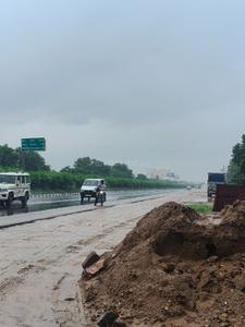 Radha Krishna enclave Plot View 3