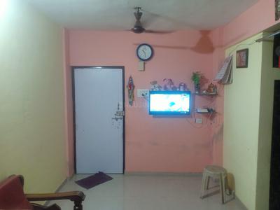 Hall Image of 635 Sq.ft 2 BHK Apartment / Flat for sale in Bhiwandi Thane for Rs. 3200000