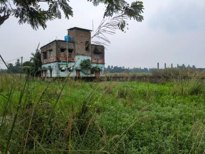 Image of 1440 Sq.ft Residential Plot / Land for sale in Wander Valley, Joka, Kolkata for Rs. 700000