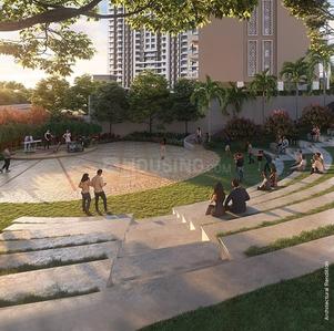 Image of 1698 Sq.ft 3 BHK Apartment / Flat for sale in Nyati Esteban II, Undri, Pune for Rs. 10100000