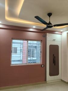 Hall Image of 1200 Sq.ft 2 BHK Apartment / Flat for rent in Rita Apartment, New Barrakpur Kolkata for Rs. 18000