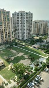 Image of 1850 Sq.ft 3 BHK Apartment / Flat for rent in RPS Savana, Sector 88, Faridabad for Rs. 35000