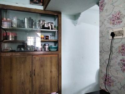 Kitchen Image of 744 Sq.ft 2 BHK Apartment / Flat for sale in Maduravoyal Chennai for Rs. 4500000