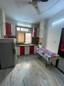 Hall Image of 580 Sq.ft 2 BHK Independent House for rent in Shalimar Bagh New Delhi for Rs. 25000