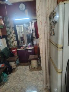 Hall Image of 380 Sq.ft 1 RK Apartment / Flat for sale in Vasai West Vasai for Rs. 3500000