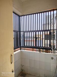 Balcony Image of 2160 Sq.ft 2 BHK Penthouse for sale in GIDC Naroda Ahmedabad for Rs. 4200000