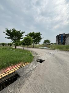 Image of 110 Sq.ft Residential Plot / Land for sale in Sector 3, Bahadurgarh for Rs. 6000000