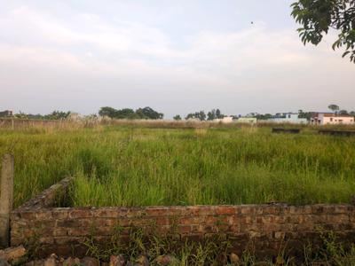 Image of 720 Sq.ft Residential Plot / Land for sale in Raspunja Township, Joka, Kolkata for Rs. 256262
