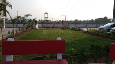 Image of 813 Sq.ft 2 BHK Apartment / Flat for sale in Kadi, Mehsana for Rs. 4000000