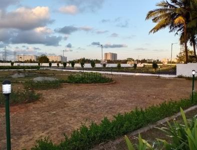 Image of 2035 Sq.ft Residential Plot / Land for sale in Chromepet, Chennai for Rs. 17297500