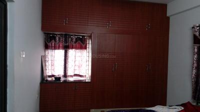 Bedroom Image of 1375 Sq.ft 3 BHK Apartment / Flat for sale in Akkayyapalem Visakhapatnam for Rs. 9000000