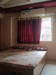 Bedroom Image of 2900 Sq.ft 4 BHK Independent House for sale in South Bopal Ahmedabad for Rs. 32500000