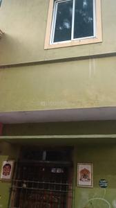 Balcony Image of 1325 Sq.ft 1.5 BHK Villa for sale in Perambur Chennai for Rs. 11000000