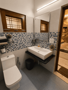 Bathroom Image of 2599 Sq.ft 7 BHK Villa for sale in Danda Dhoran Dehradun for Rs. 45000000