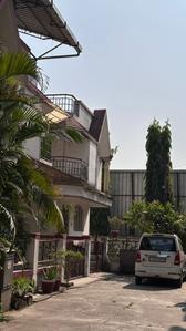 Image of 2106 Sq.ft 4 BHK Independent House for sale in Athwa, Surat for Rs. 29500000
