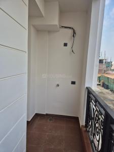 Balcony Image of 2400 Sq.ft 3 BHK Builder Floor for sale in Trehan Luxury Floor 63, Kadarpur Gurgaon for Rs. 30000000