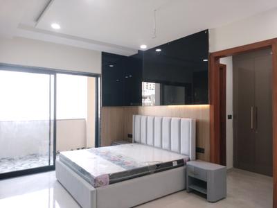 Bedroom Image of 4500 Sq.ft 4 BHK Builder Floor for sale in TDI The Retreat, Sector 89 Faridabad for Rs. 41000000