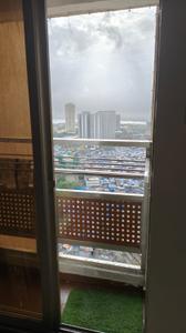 Balcony Image of Navkar in Goregaon West, Mumbai